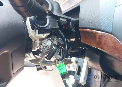 2012 Honda Accord 3.5 Ex-L from USA, damaged, VIN 1HGCP3F8XCA015659